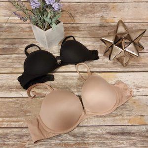 Body by Victoria Bra Bundle